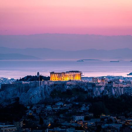 Kallimarmaro Gem - Greecing Athens Exterior photo